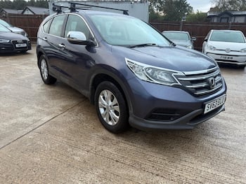 Used Honda CR-V 2013 for sale - 79669720: Photo