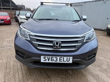 Used Honda CR-V 2013 for sale - 79669720: Photo