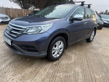 Used Honda CR-V 2013 for sale - 79669720: Photo