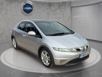 Used Honda Civic 2009 for sale - 79820644: Photo