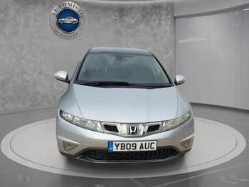 Used Honda Civic 2009 for sale - 79820644: Photo