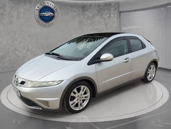 Used Honda Civic 2009 for sale - 79820644: Photo