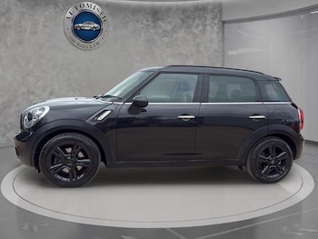 Used MINI Countryman 2013 for sale - 78988067: Photo