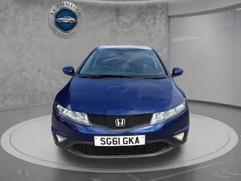 Used Honda Civic 2011 for sale - 79688101: Photo