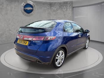 Used Honda Civic 2011 for sale - 79688101: Photo