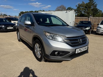 Used Honda CR-V 2013 for sale - 79771868: Photo