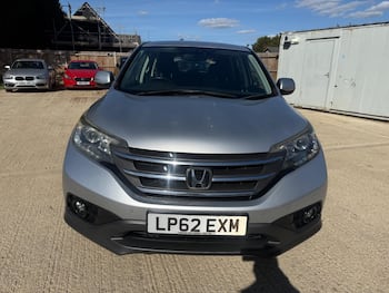 Used Honda CR-V 2013 for sale - 79771868: Photo