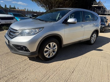 Used Honda CR-V 2013 for sale - 79771868: Photo