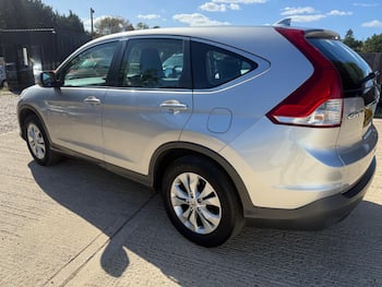 Used Honda CR-V 2013 for sale - 79771868: Photo