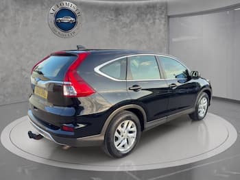 Used Honda CR-V 2016 for sale - 79613388: Photo