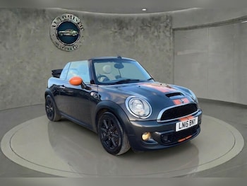Used MINI Convertible 2015 for sale - 78676253: Photo