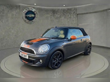 Used MINI Convertible 2015 for sale - 78676253: Photo