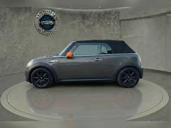 Used MINI Convertible 2015 for sale - 78676253: Photo