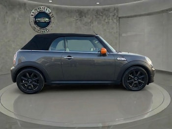 Used MINI Convertible 2015 for sale - 78676253: Photo