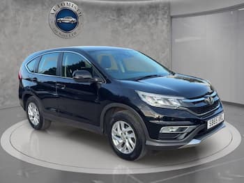 Used Honda CR-V 2016 for sale - 79771866: Photo