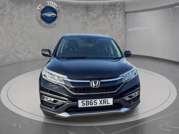 Used Honda CR-V 2016 for sale - 79771866: Photo