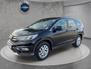 Used Honda CR-V 2016 for sale - 79771866: Photo