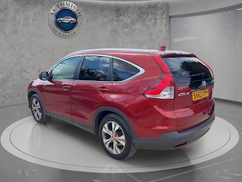 Used Honda CR-V 2013 for sale - 79062044: Photo