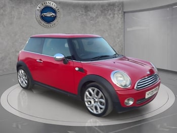 Used MINI Hatch 2009 for sale - 78752846: Photo