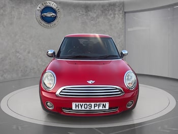 Used MINI Hatch 2009 for sale - 78752846: Photo
