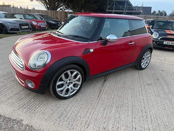 Used MINI Hatch 2009 for sale - 78752846: Photo
