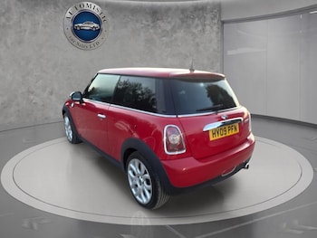 Used MINI Hatch 2009 for sale - 78752846: Photo