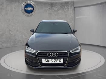 Used Audi A3 2015 for sale - 79771871: Photo