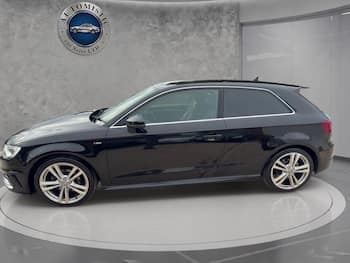 Used Audi A3 2015 for sale - 79771871: Photo
