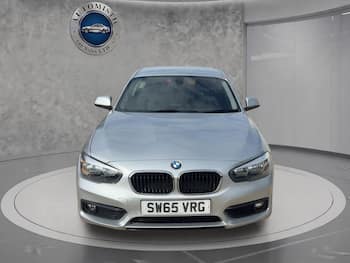 Used BMW 1 Series 2015 for sale - 79771869: Photo