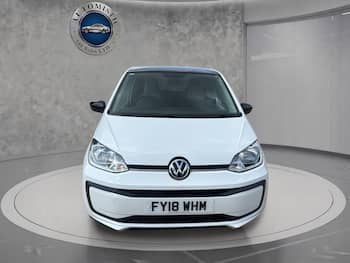 Used Volkswagen up! 2018 for sale - 79771863: Photo