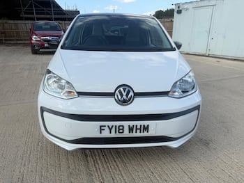 Used Volkswagen up! 2018 for sale - 79771863: Photo