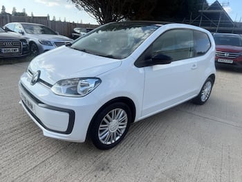 Used Volkswagen up! 2018 for sale - 79771863: Photo