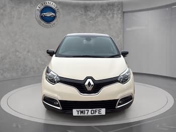 Used Renault Captur 2017 for sale - 79771867: Photo
