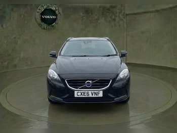 Used Volvo V40 Cross Country 2016 for sale - 78623287: Photo