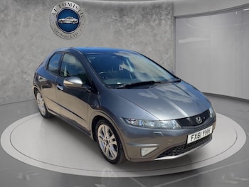 Used Honda Civic 2011 for sale - 79121883: Photo