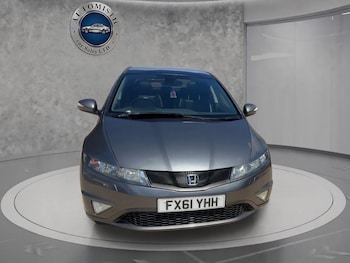 Used Honda Civic 2011 for sale - 79121883: Photo