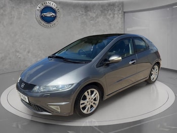 Used Honda Civic 2011 for sale - 79121883: Photo