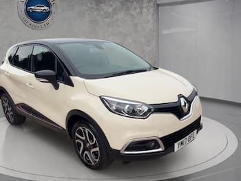 Used Renault Captur 2017 for sale - 79669053: Photo
