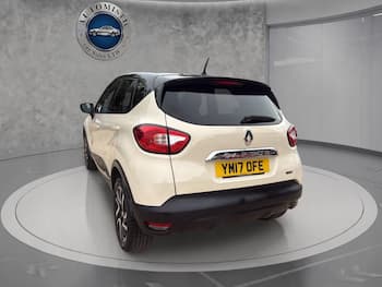 Used Renault Captur 2017 for sale - 79669053: Photo