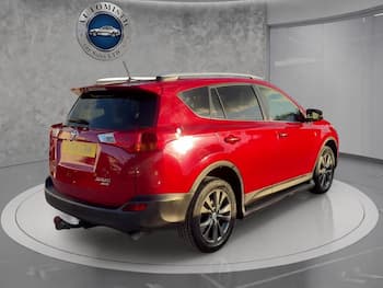 Used Toyota RAV4 2014 for sale - 79874086: Photo