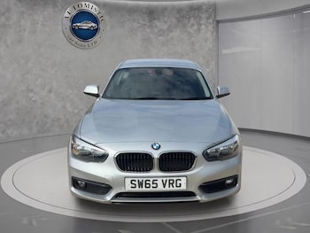 Used BMW 1 Series 2015 for sale - 78830014: Photo