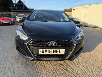Used Hyundai i40 2015 for sale - 79771864: Photo