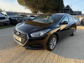 Used Hyundai i40 2015 for sale - 79771864: Photo