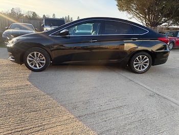 Used Hyundai i40 2015 for sale - 79771864: Photo