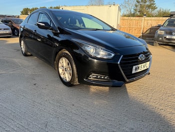 Used Hyundai i40 2015 for sale - 79771864: Photo
