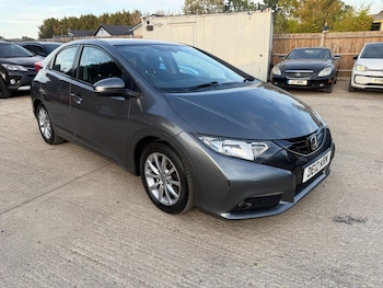 Used Honda Civic 2012 for sale - 79496757: Photo