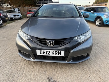 Used Honda Civic 2012 for sale - 79496757: Photo