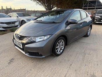 Used Honda Civic 2012 for sale - 79496757: Photo