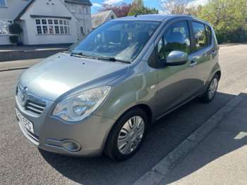 Used Vauxhall Agila 2011 for sale - 74404443: Photo