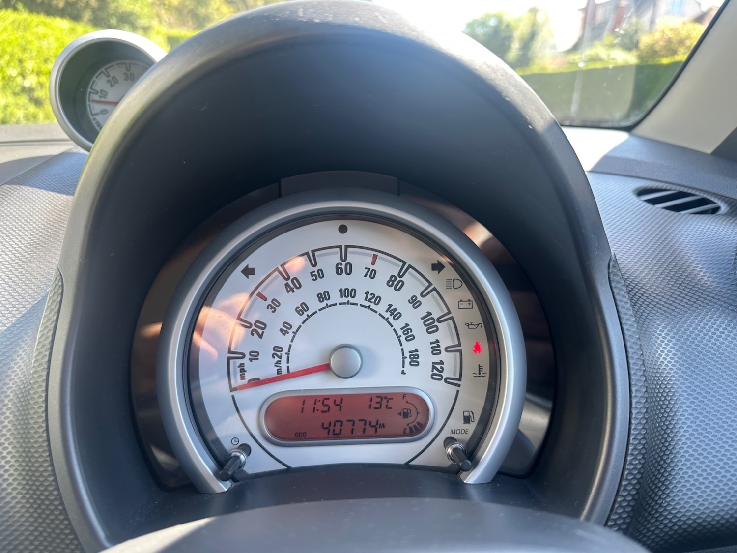 Vehicle 15